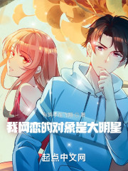 我网恋的对象是大明星