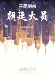开局刺杀朝廷大员