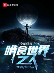 少年骇客中的啃食世界之人