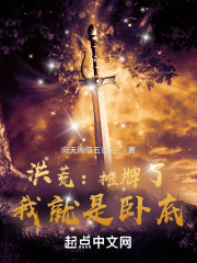 洪荒：摊牌了，我就是卧底