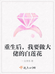 重生后，我要做大佬的白莲花