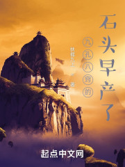 九孔八窍的石头早产了