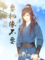 道友，要机缘不要？