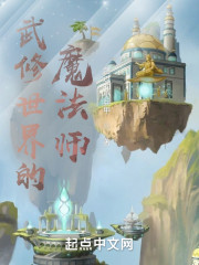 武修世界的魔法师