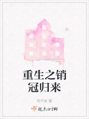 重生之销冠归来