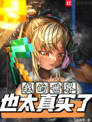 我的世界也太真实了