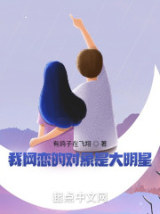 我网恋的对象是大明星