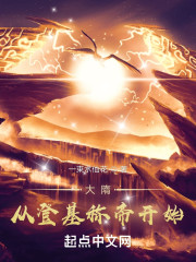 大隋从登基称帝开始