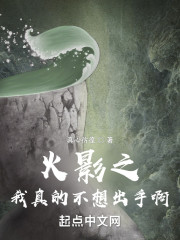 火影之我真的不想出手啊