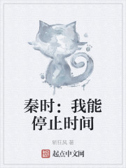 秦时：我能停止时间