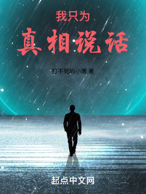 我只为真相说话