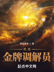 我是金牌调解员