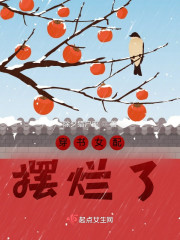 穿书女配摆烂了