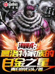 海贼：夏洛特家族的白金之星