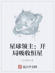 星球领主：开局吸收恒星