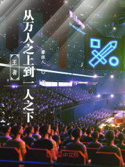 王者：从万人之上到一人之下