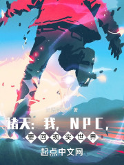 诸天：我，NPC，要回现实世界