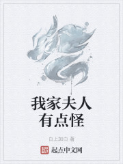 我家夫人有点怪