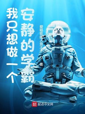 我只想做一个安静的学霸