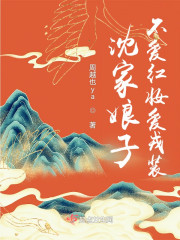 沈家娘子，不爱红妆爱戎装