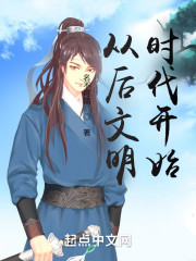 从后文明时代开始