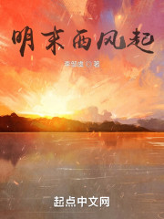 明末西风起