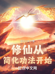 修仙从简化功法开始