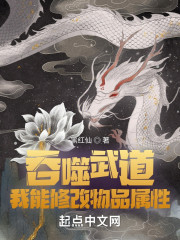吞噬武道：我能修改物品属性