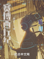 赛博西行纪