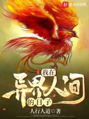 我在异界人间的日子