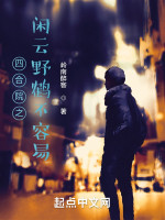 四合院之闲云野鹤不容易在线阅读