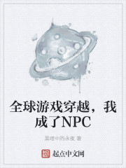 全球游戏穿越，我成了NPC