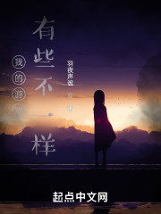 我的游戏有些不一样