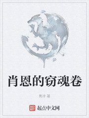 肖恩的窃魂卷