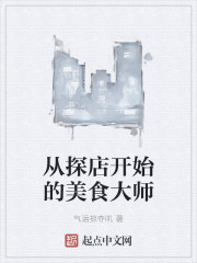 从探店开始的美食大师