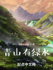 青山有绿水