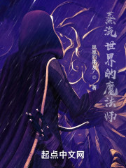 蒸汽世界的魔法师