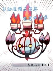 目标是精灵世界首富训练家