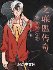 精灵宝可梦之联盟传奇