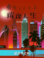 重生2012璀璨人生