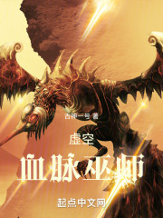 虚空血脉巫师