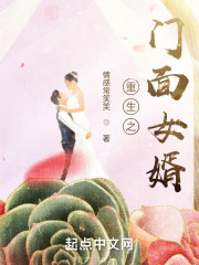 重生之门面女婿