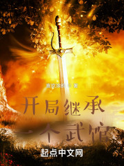 开局继承一个武馆