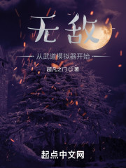 无敌从武道模拟器开始