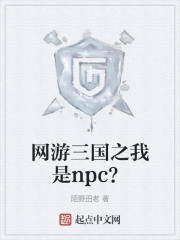 网游三国之我是npc？