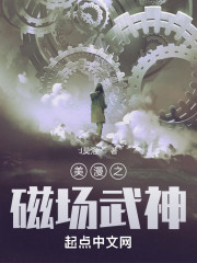 美漫之磁场武神