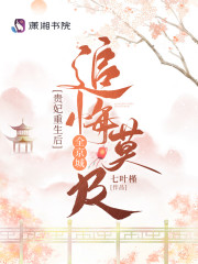 贵妃重生后全京城追悔莫及