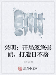 兴明：开局忽悠崇祯，打造日不落