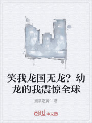 笑我龙国无龙？幼龙的我震惊全球