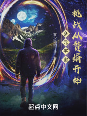 多元宇宙：挑战从赘婿开始